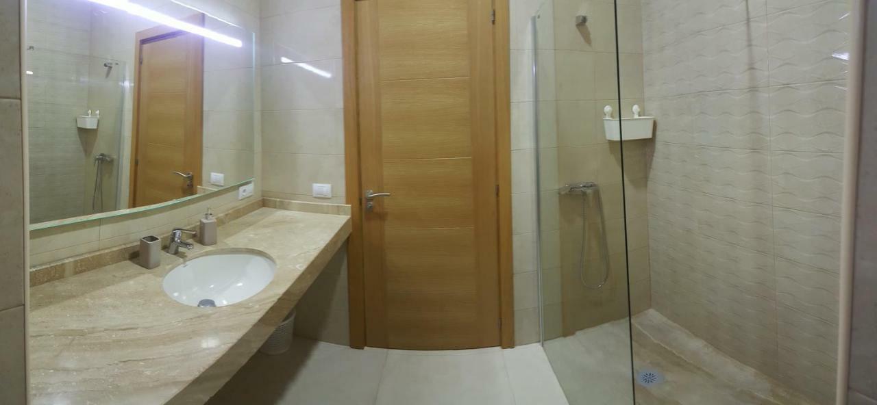 Apartamento Juli4 Puerto de las Nieves Esterno foto