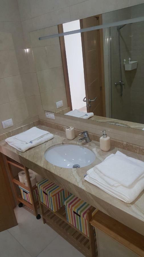 Apartamento Juli4 Puerto de las Nieves Esterno foto