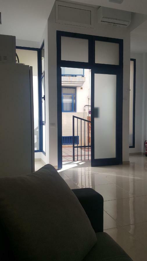 Apartamento Juli4 Puerto de las Nieves Esterno foto