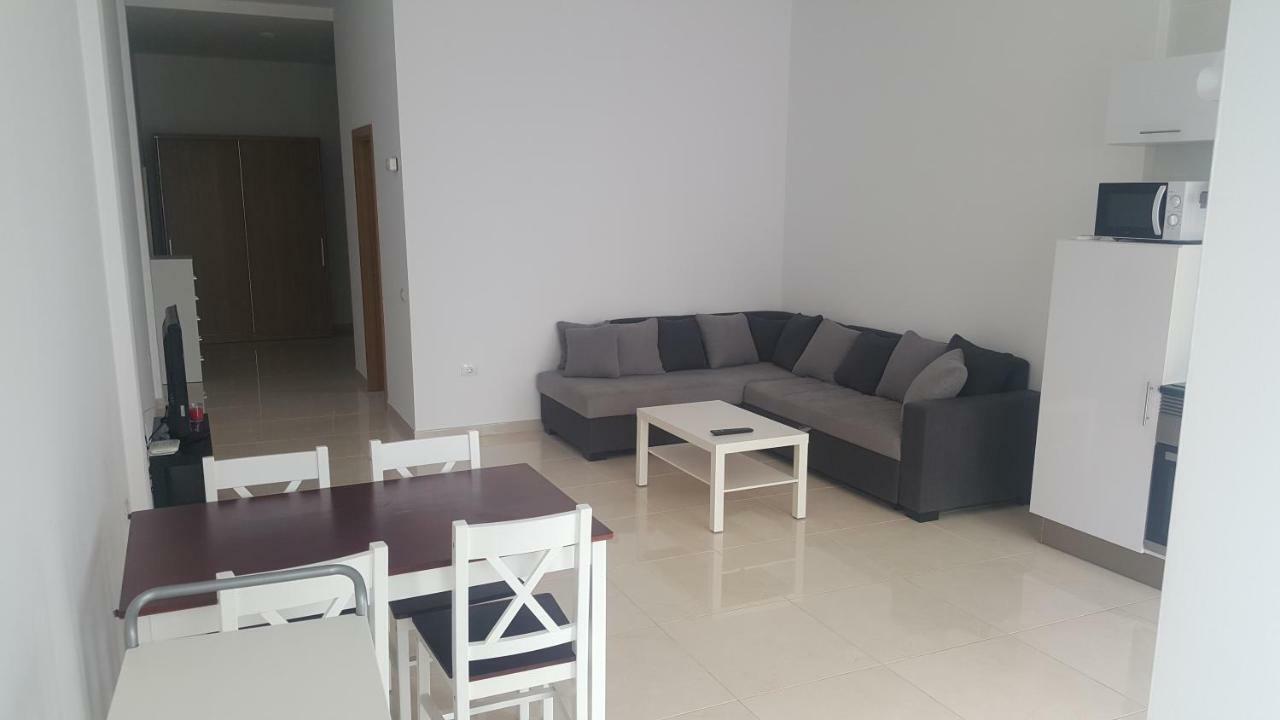 Apartamento Juli4 Puerto de las Nieves Esterno foto