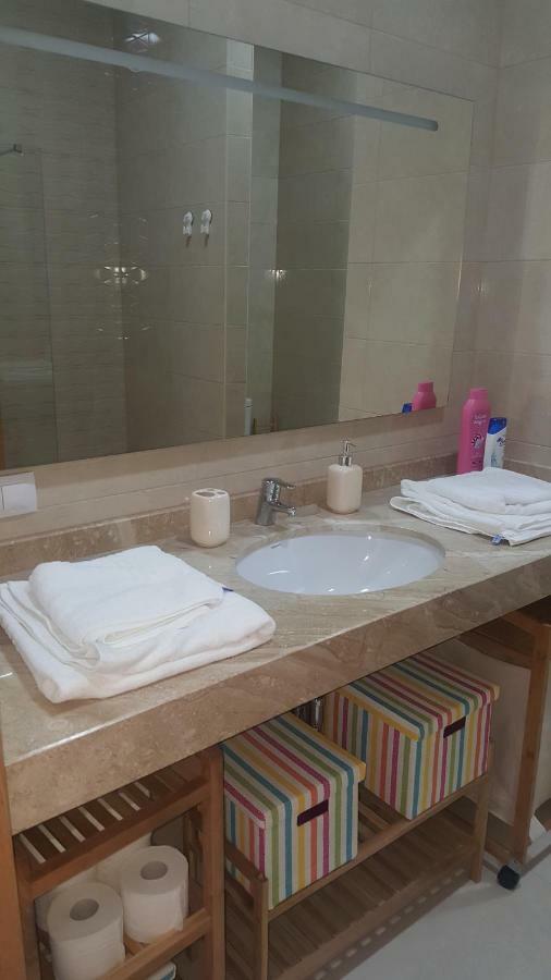 Apartamento Juli4 Puerto de las Nieves Esterno foto