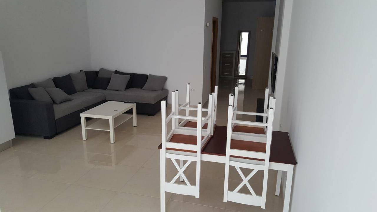 Apartamento Juli4 Puerto de las Nieves Esterno foto