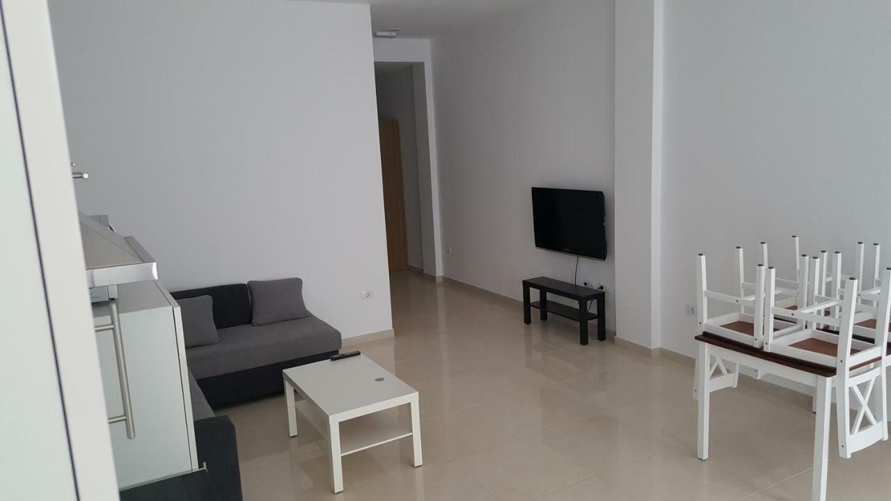 Apartamento Juli4 Puerto de las Nieves Esterno foto